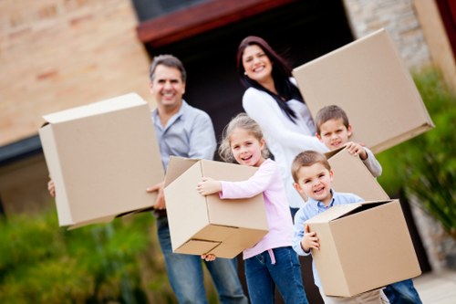Final summary of Borough man and van pricing and free quote policy