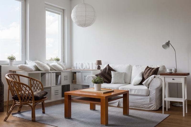 Residential moving support for Borough flats and homes