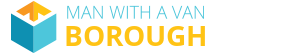 Man With a Van Borough